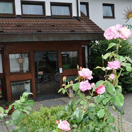 Gasthof Adler Guettingen Guttingen Esterno foto