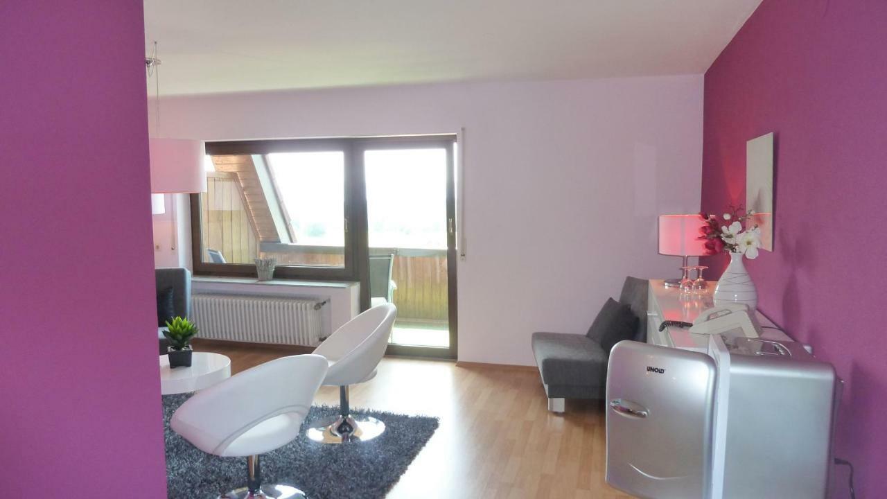 Gasthof Adler Guettingen Guttingen Esterno foto